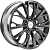 Легковые шины б/у RST R038 7x18 5*114.3 ET37 DIA66.6 GB Литой купить с бесплатной доставкой в пункты выдачи в Петербурге